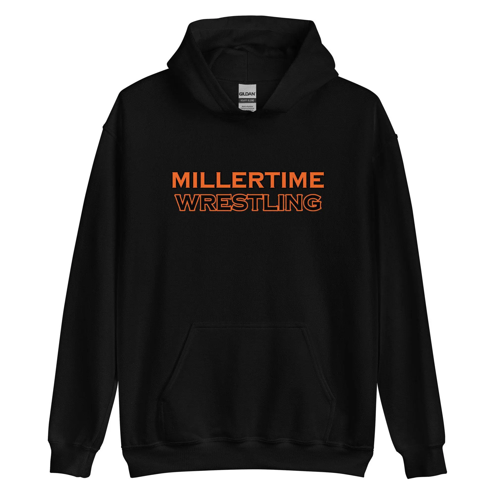 C4LTC Millertime Wrestling Hoodie