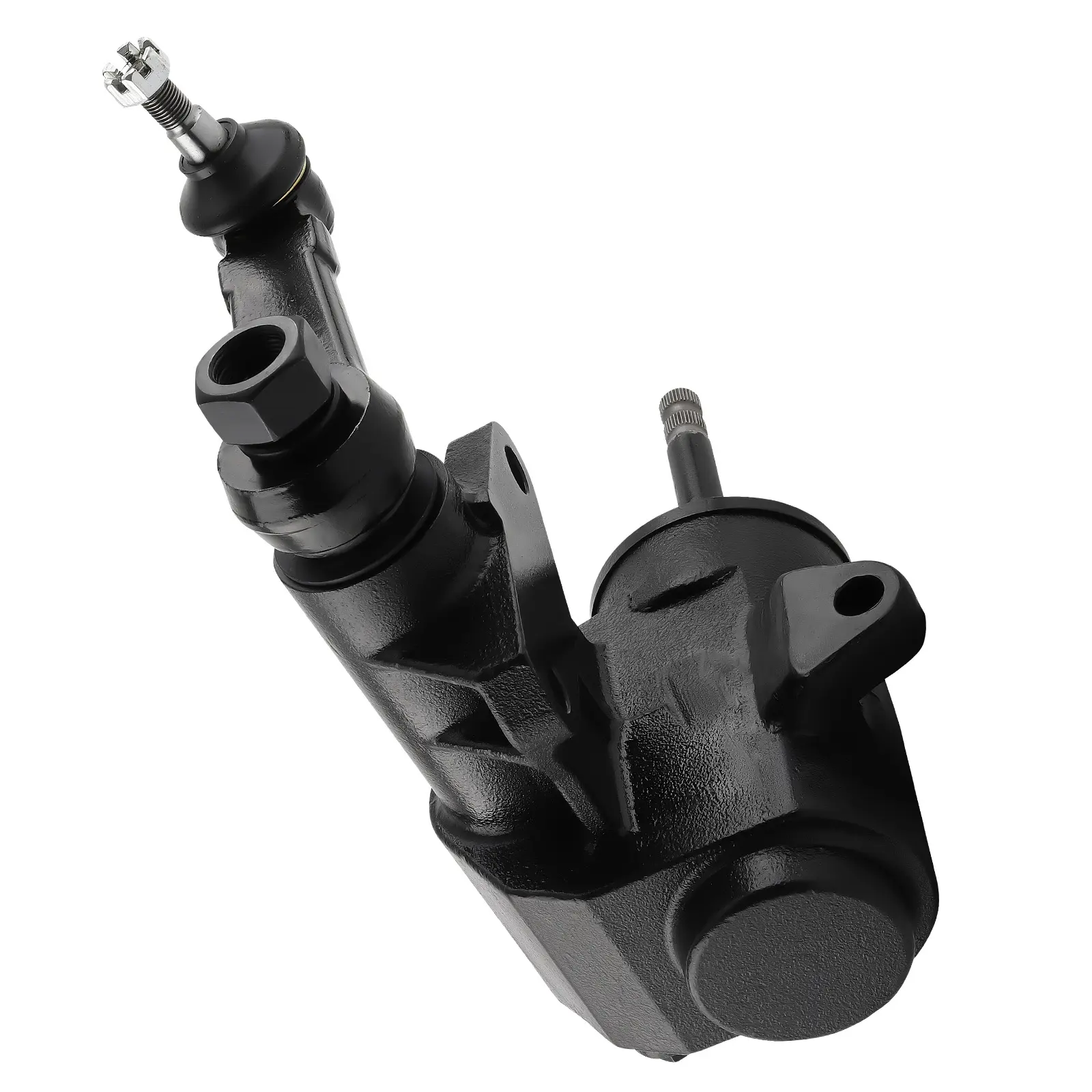 1× Power Steering Gear Box compatible for Mazda B2000 1986 - 1987 27-5105 Brand New