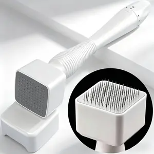 Lightweight Manual Titanium Derma Stamp (0.25mm) - Beard & Scalp Stimulating Skincare Tool, Boosts Serum Absorption, Improves Skin Texture