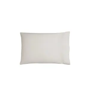 Parachute Linen Pillowcase Set in Bone