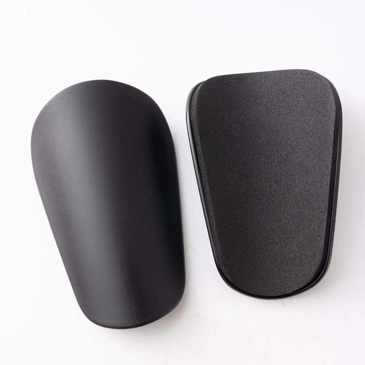 Adult Professional Football Training Leg Protector (1 Pair), Mini Portable Leg Guard, Protective Gear for Men & Women