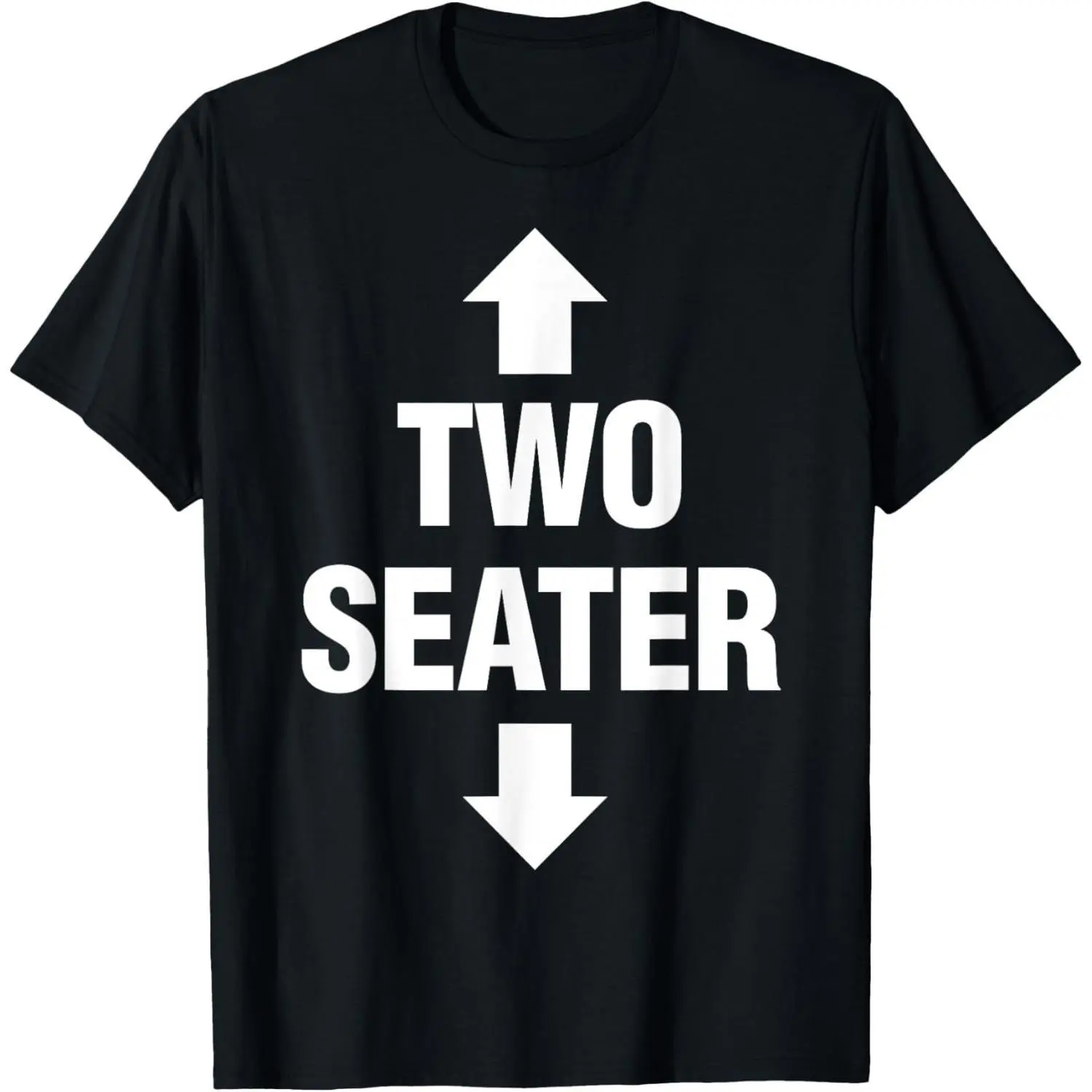 Men's Polyester-Cotton Loose Fit T-Shirt - Casual Sportswear Top, Male Clothing, Ideal for Swinger Polygamy Gift