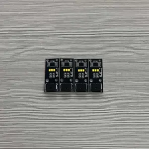 Xenon Headlight Yellow Daylight LED Modules 63117263051 Yellow DRL LED Module for BMW 4 Series F32 F33 Daytime Running Light