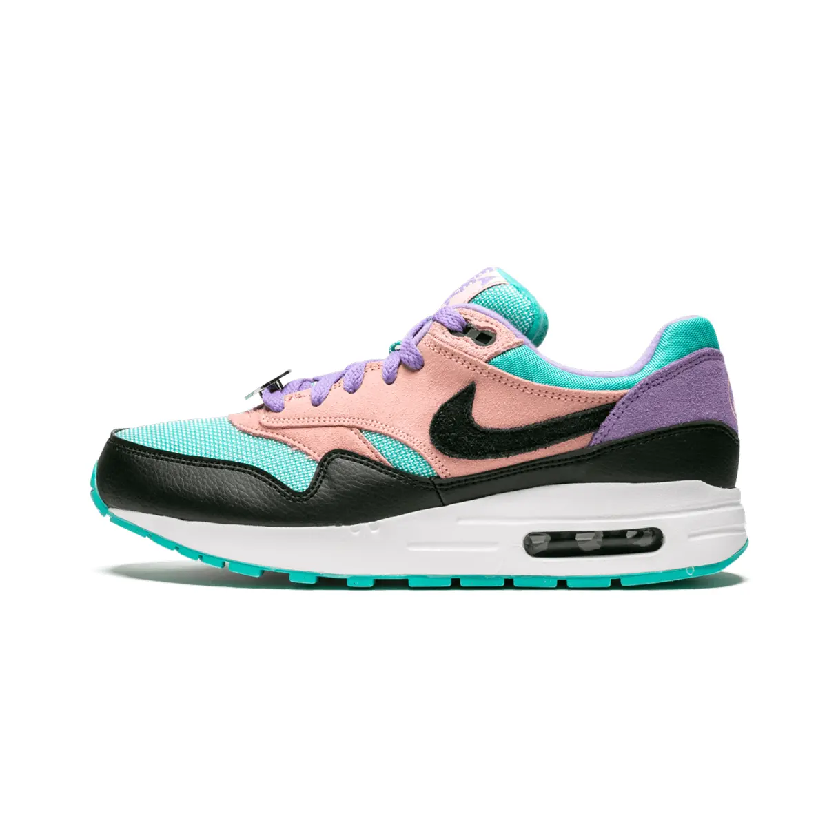 Air Max 1 NK Day (GS) "Have a Nike Day"
