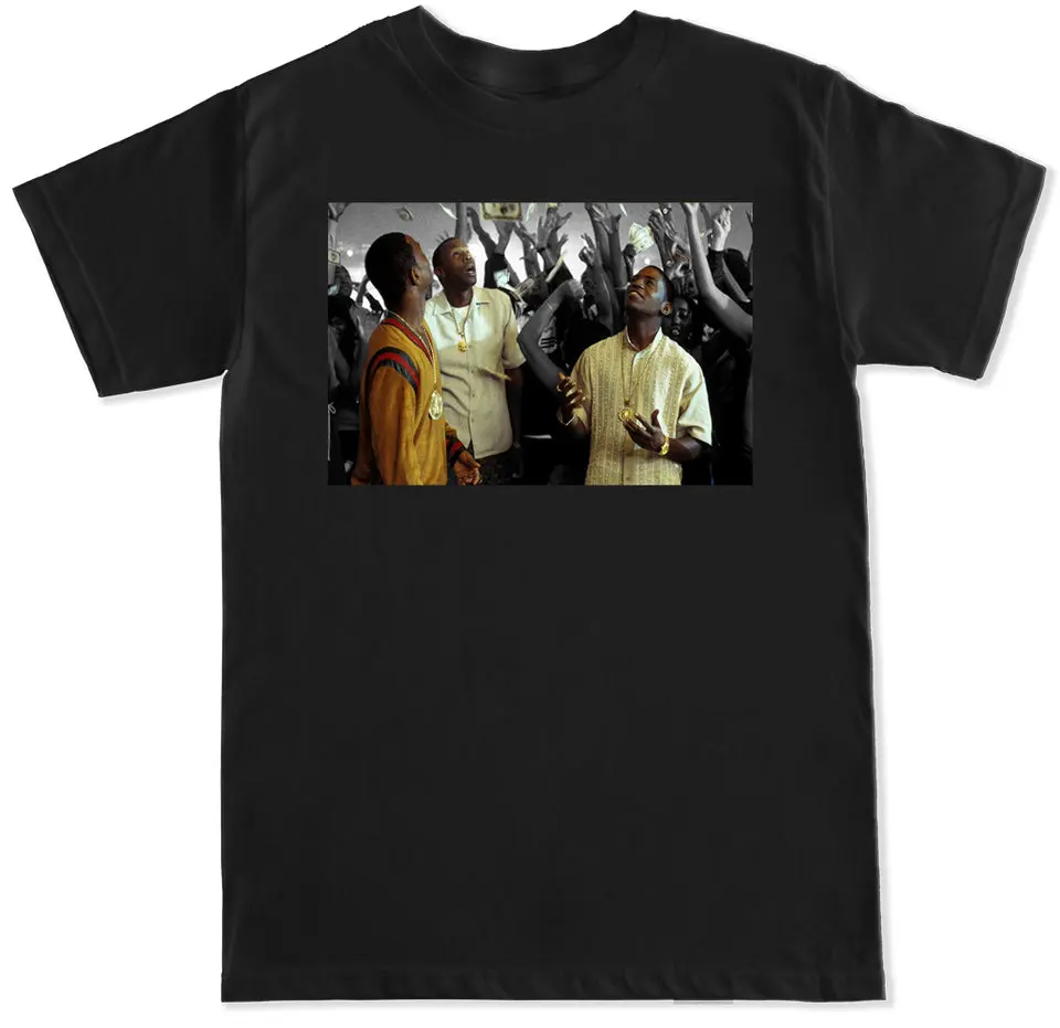 Men's FULLY PAID T Shirt