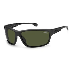 Carduc 002 Mens Rectangular Motorcycle Glasses x Ducati