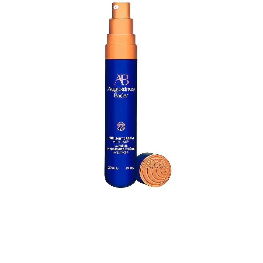 Augustinus Bader The Light Cream
