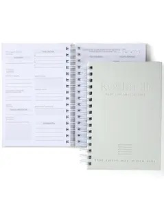 Daily Alignment Journal