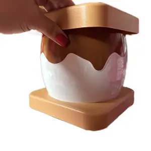 Popcorn Bucket with 3-Piece Home Fragrance Bundle
