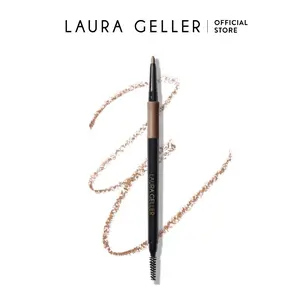 INKcredible Waterproof Brow Pencil