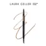 Laura Geller INKcredible Waterproof Brow Pencil - Original Design, Durable and Convenient for Everyday Use