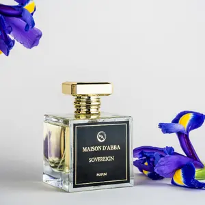 SOVEREIGN 100 ml / 3.4 fl oz