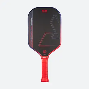 JOOLA Perseus Heat Vision Pickleball Paddle