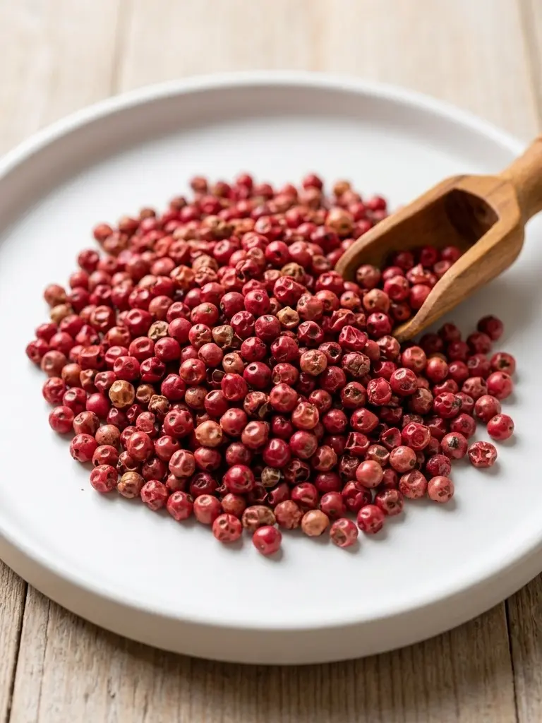 Pink Peppercorns- SINGLE INGREDIENT SPICE
