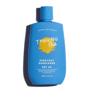 Everyday SunScreen Everyday SunScreen