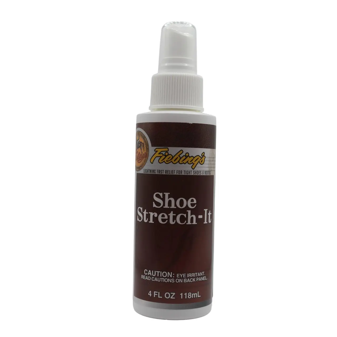 Fiebing's Shoe Stretch-It Spray/Pump 4 oz