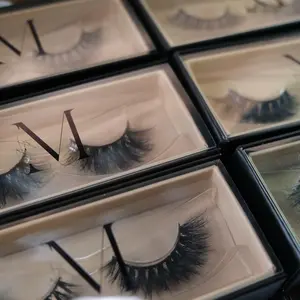 Mely Beauty Eyelashes