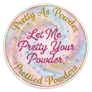 Pretty As Powder