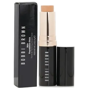 Bobbi Brown Skin Foundation Stick - # Warm Beige 9g/0.31oz Bobbi Brown Skin Foundation Stick - # Warm Beige 9g/0.31oz