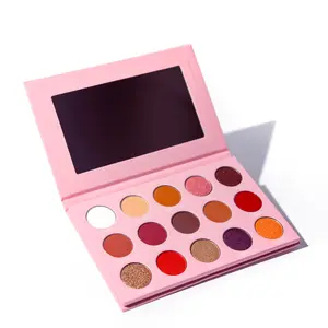 You Need Me Eyeshadow Palette Makeup Cosmetic