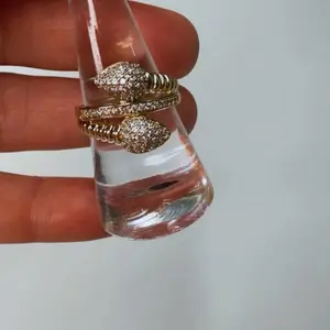 Snake Ring - Stylish and Trendy Design
