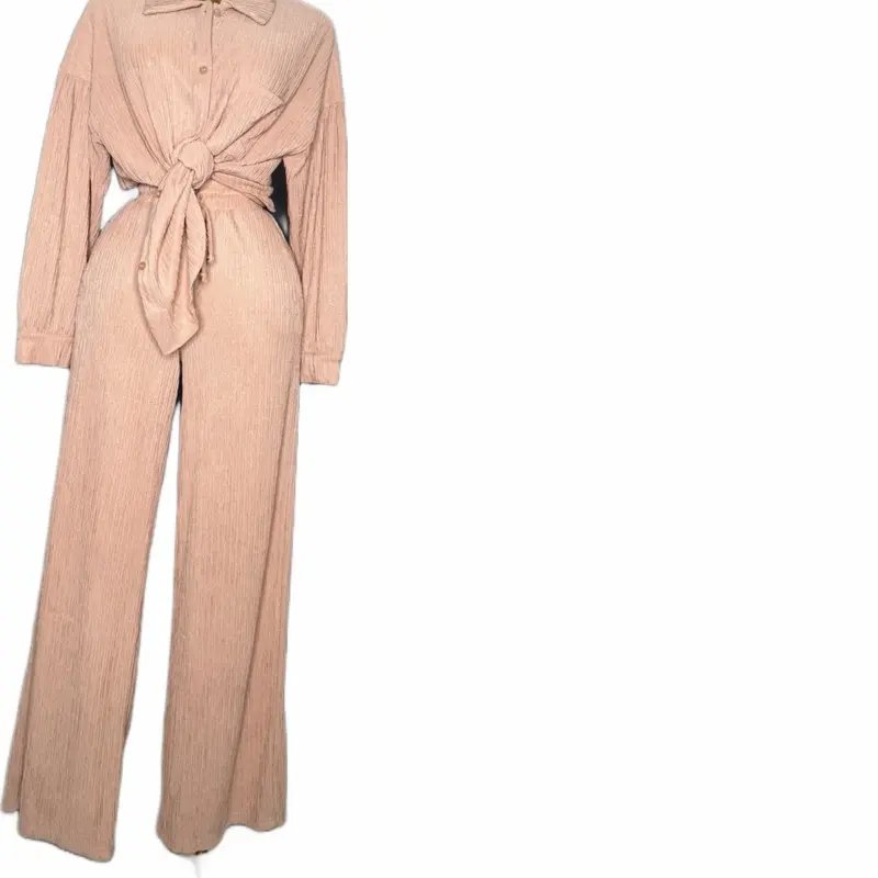 Rose two piece set strech