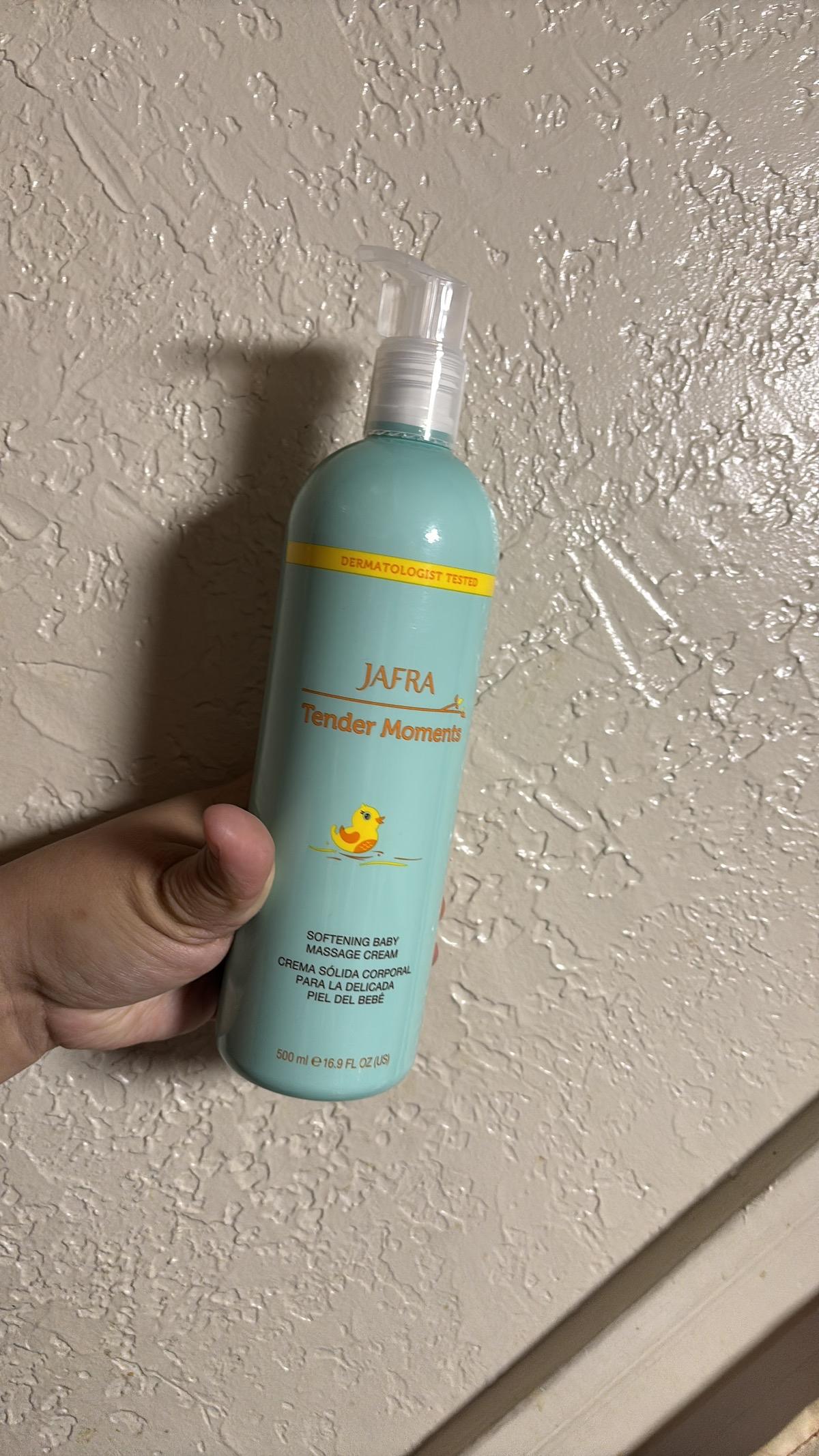 Jafra tender moments cream blue,orange 124 ,purple lavander Body Care Comfort