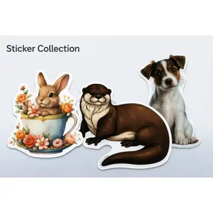 Sticker Bundles