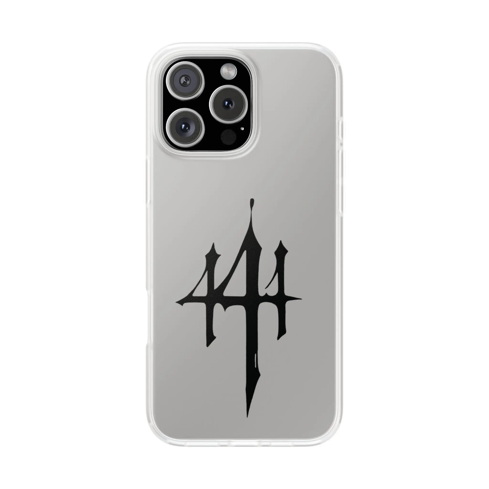 444 Phone Case I Flexi Case