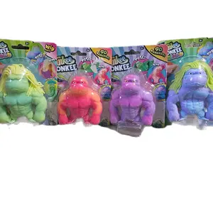 Viral orb funkee monkee squishy