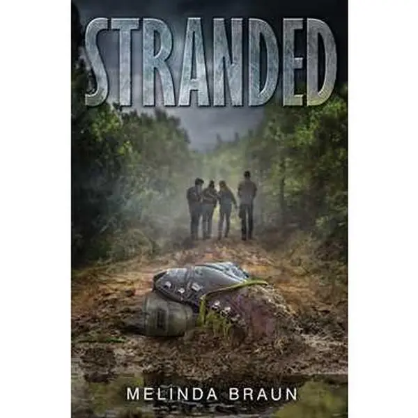 STRANDED [Hardcover]