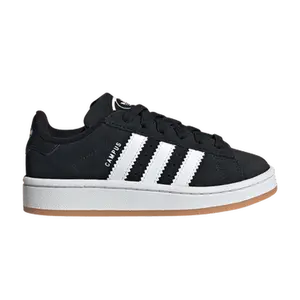 Adidas Campus 00s EL J 'Black White Gum'