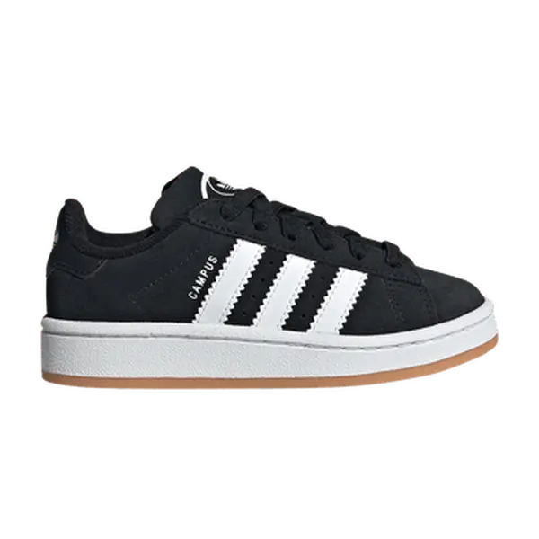 adidas gazelle silver green womens adidas Women's Originals Campus 00s "Core Black" Shoes