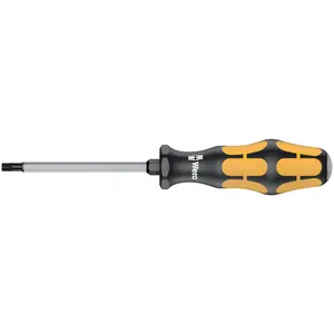 WERA 05024401001 977 TX 20 X 90 MM TORX DRIVER * MUST BE ORDERED IN BOX QTY OF 10