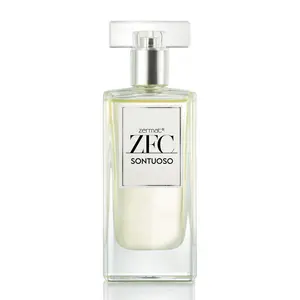 Zermat USA ZFC Distinzion Sontuoso Eau de Toilette