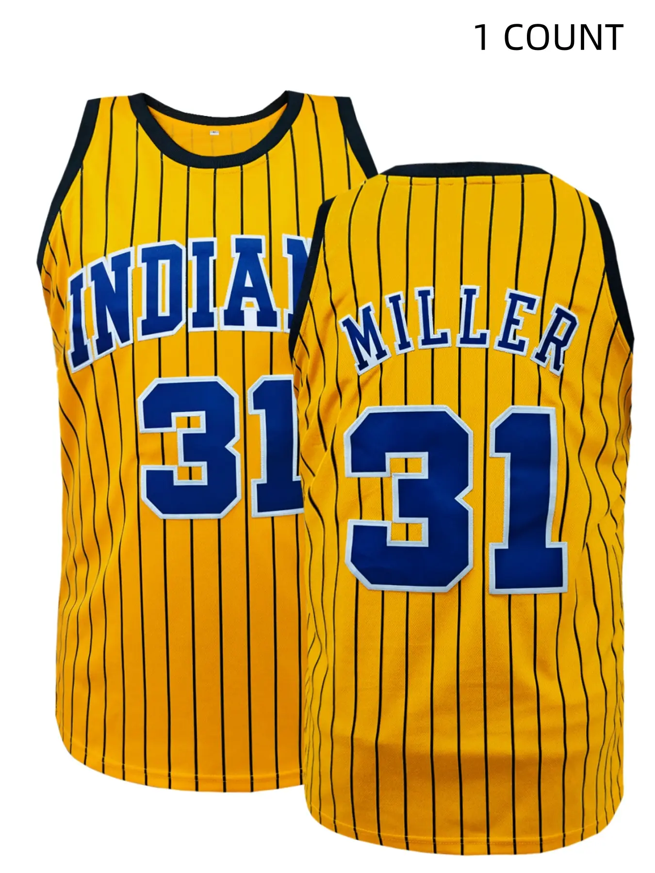 Men's Basketball Jersey, Jersey Shirts, Loose Stitched Name & Number Basketball Vest, Gym Workout Tops, Casual Breathable Crew Neck Sleeveless Sports Top, Fitness Top, Gymwear for Outdoor Games, Athletic Top, Gym Clothing, Gym Clothes