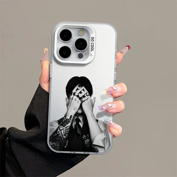 White-Not Magsafe-A2144