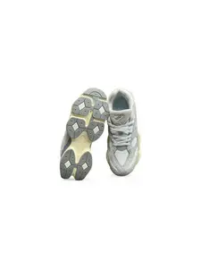 Women's Commuter Elephant-Style Dad Shoes, Height-Increasing Casual Sporty Sneakers, Couple Matching Low Top Patchwork Design, Thick Sole Sneaker