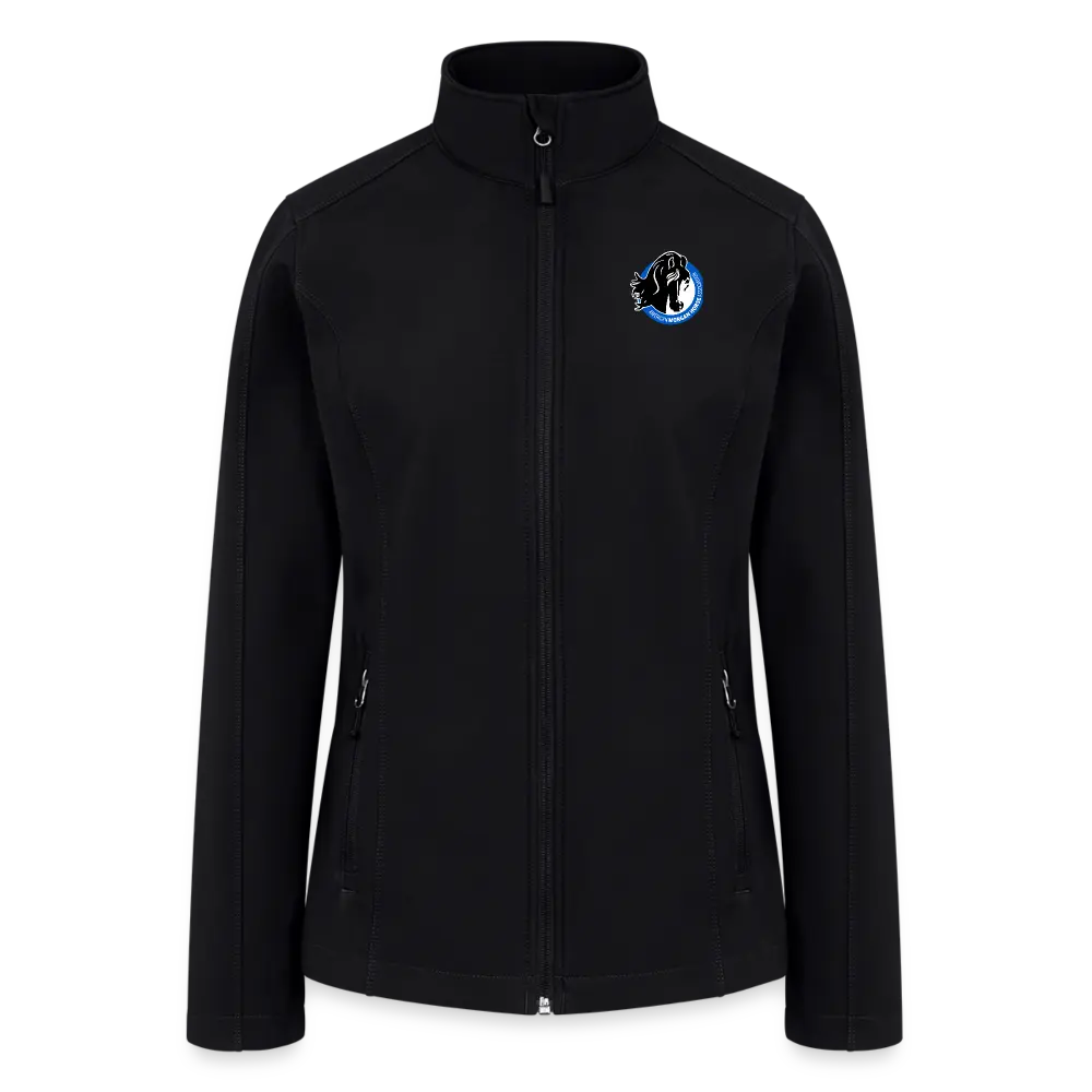 Women’s Soft Shell Jacket