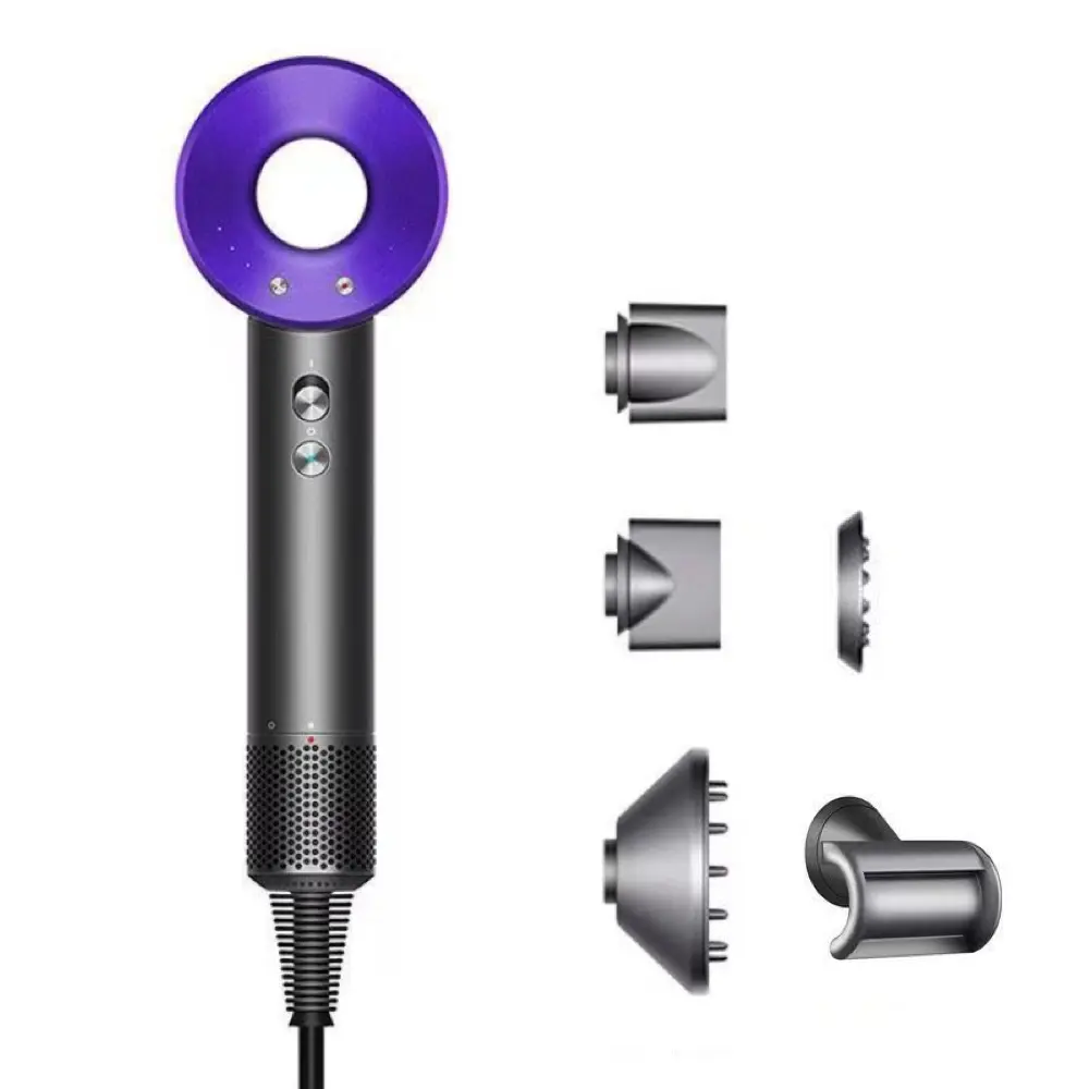 Purple (5 Nozzles)