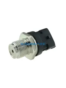 Baumate High Quality 0281002908 Fuel Rail Pressure Sender  for Bosch