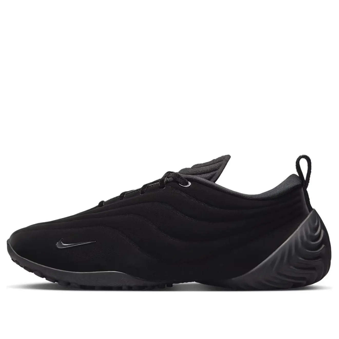 (WMNS) Nike Astra Ultra 'Triple Black' FZ5778-004