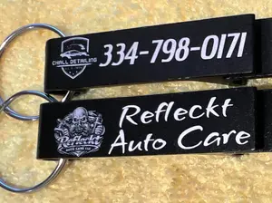 Custom Laser Engraved Bottle Openers (10 Pack)