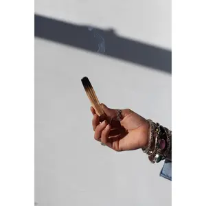 Palo Santo Smudging Sticks