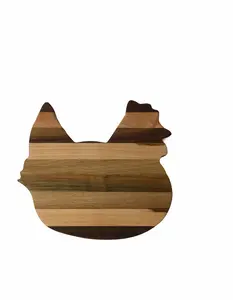 Chicken Charcuterie / Cutting Board