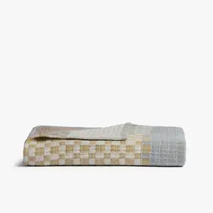 Patchwork Throw Multi - Parachute