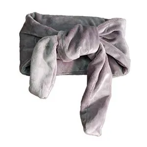 212 MAIN Natural Aromatherapy Charcoal Lumbar Wrap, HCLUMW1 Model Waist Therapy Wrap