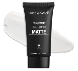 wet n wild Photo Focus Matte Face Primer - Partners in Prime