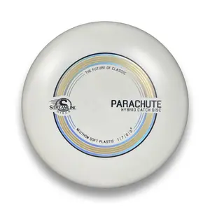 Neutron Soft Parachute