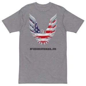 Pontiac Firebird Formula Emblem Shirt, Pontiac Trans Am American Flag T-Shirt Sweatshirt Hoodie, Classic Muscle Car Enthusiast Gift